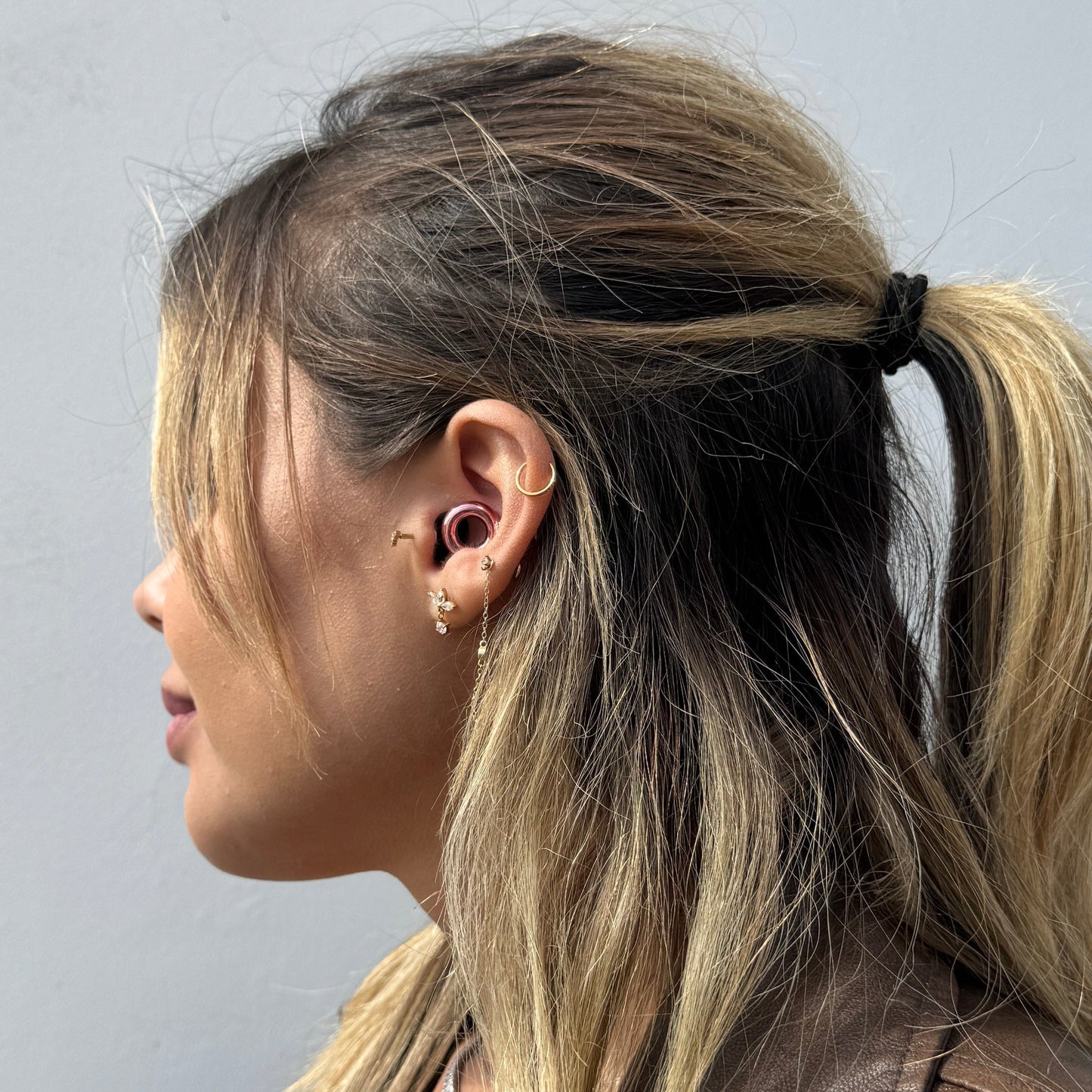 Rose Gold | Signature Collection