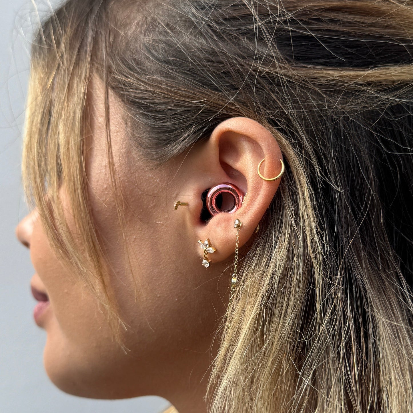 Rose Gold | Signature Collection