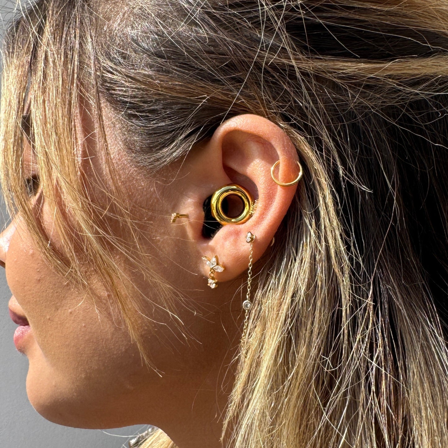 Royal Gold | Signature Collection