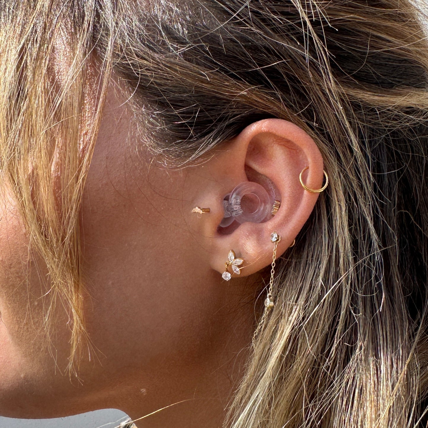 Crystal | Essential Collection
